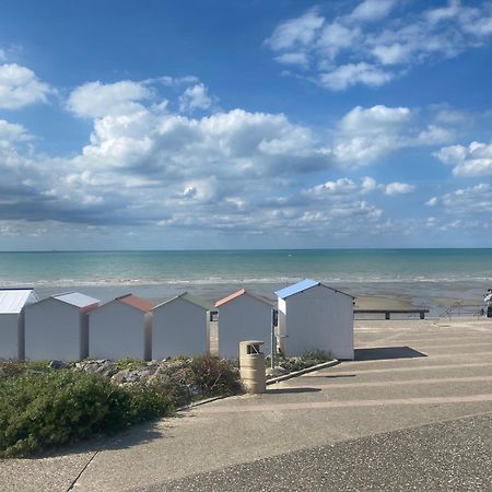 Gite Baie De Somme A 5 Mn De La Mer Chez Nath & Jack Woignarue Exteriér fotografie