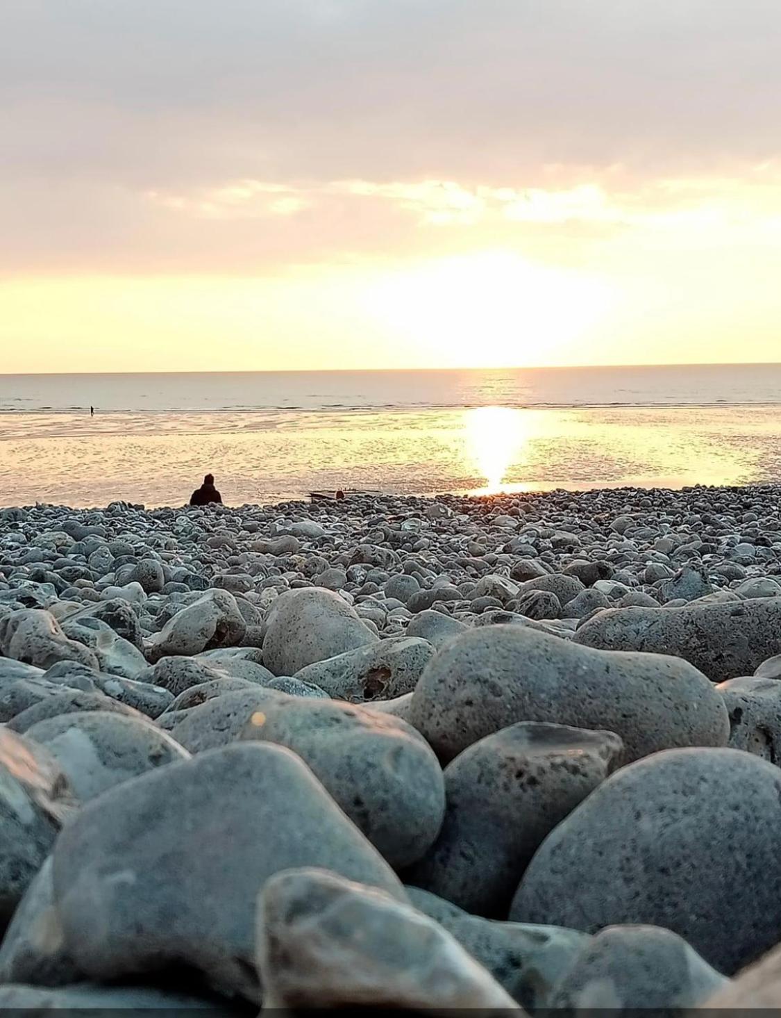 Gite Baie De Somme A 5 Mn De La Mer Chez Nath & Jack Woignarue Exteriér fotografie