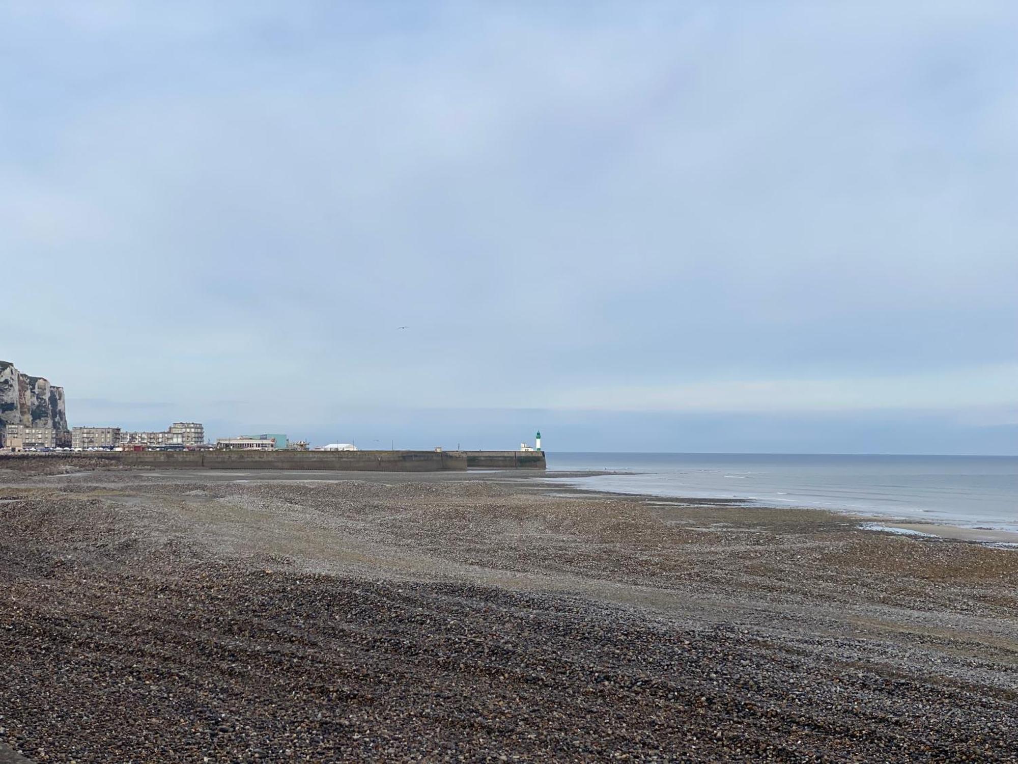 Gite Baie De Somme A 5 Mn De La Mer Chez Nath & Jack Woignarue Exteriér fotografie