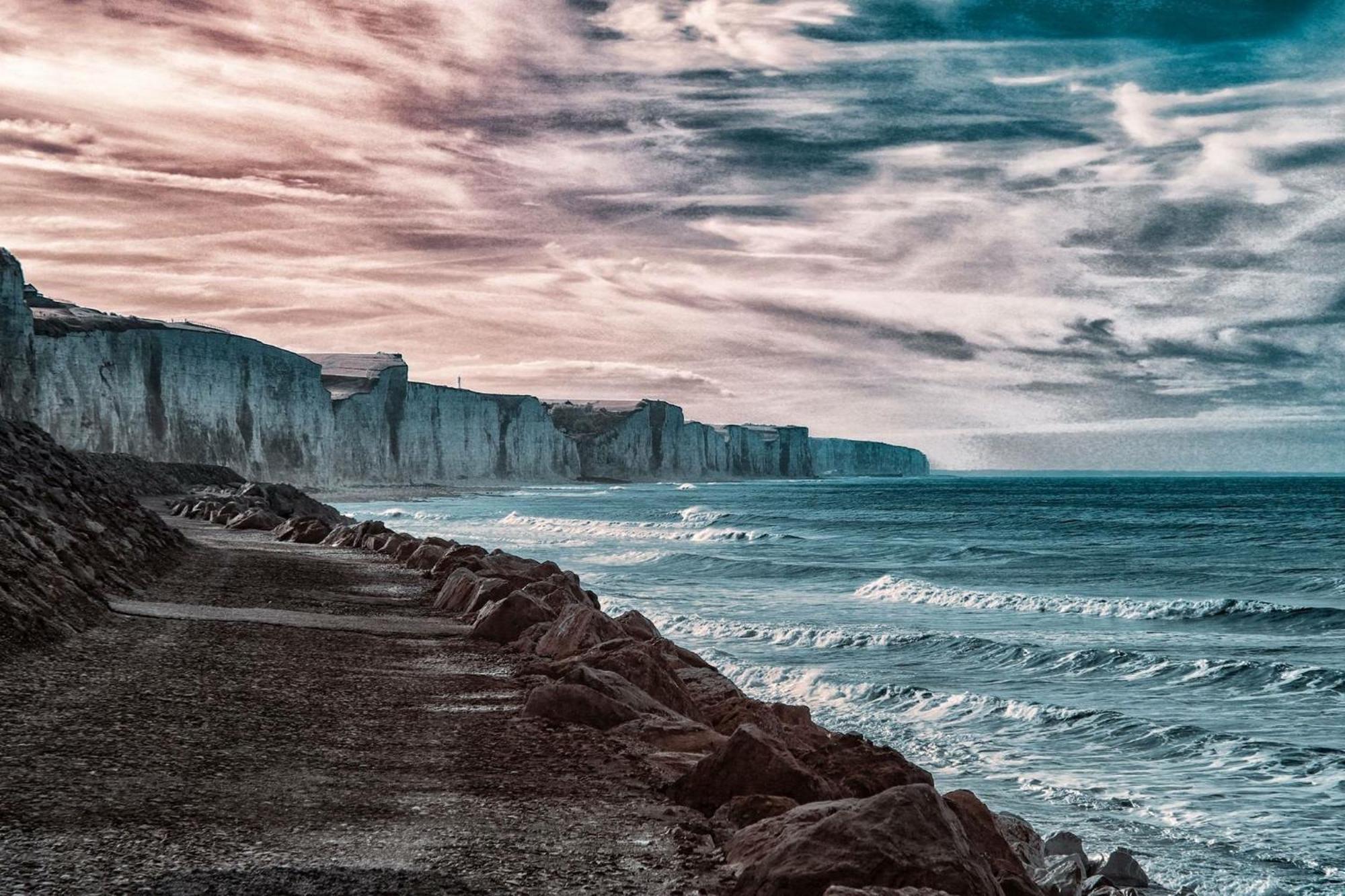 Gite Baie De Somme A 5 Mn De La Mer Chez Nath & Jack Woignarue Exteriér fotografie