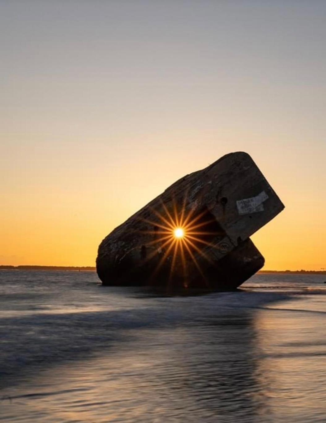 Gite Baie De Somme A 5 Mn De La Mer Chez Nath & Jack Woignarue Exteriér fotografie