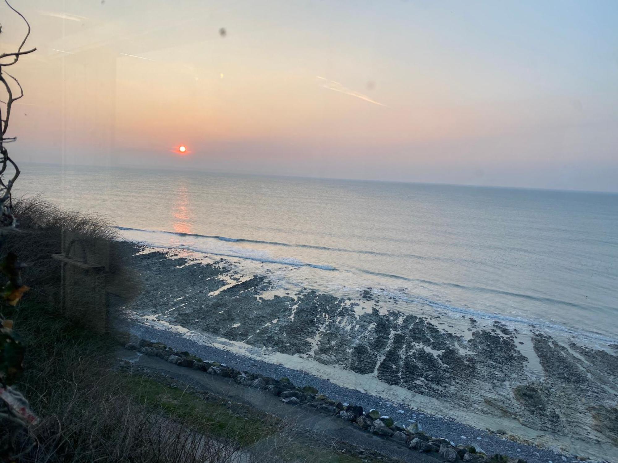 Gite Baie De Somme A 5 Mn De La Mer Chez Nath & Jack Woignarue Exteriér fotografie